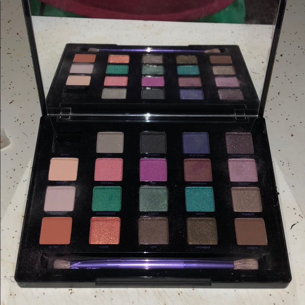 Makeup